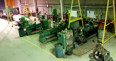 Equipo Industrias Licont